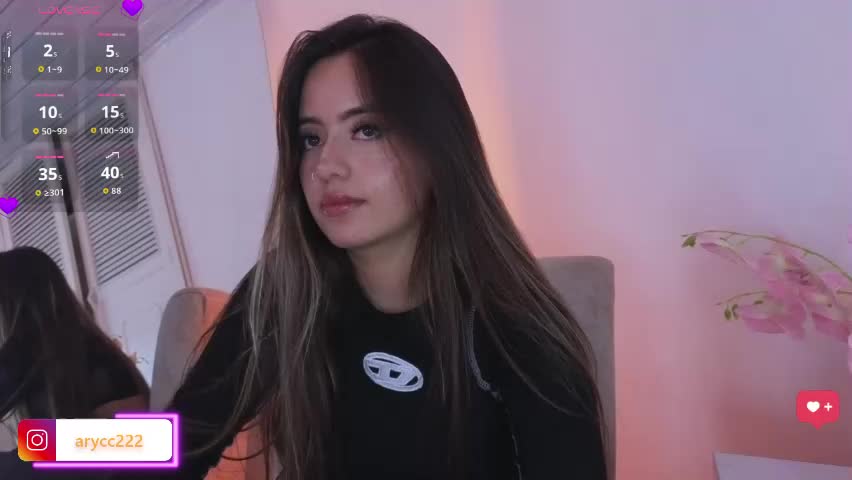 arycooper_ Adult Chat May 20, 2026