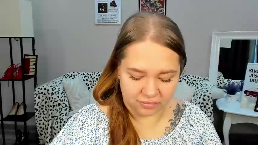 dianakristol Adult Chat May 20, 2026