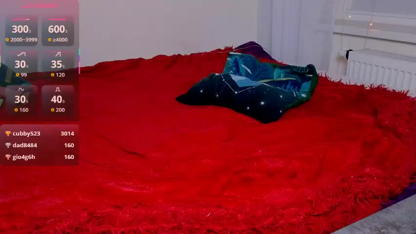 demmi_foxy Adult Chat May 20, 2026