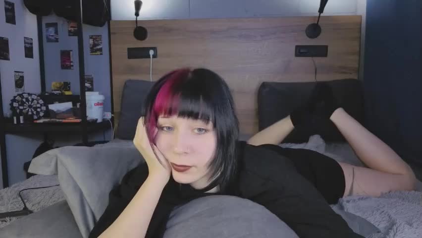 yourcutiegoth Adult Chat May 20, 2026
