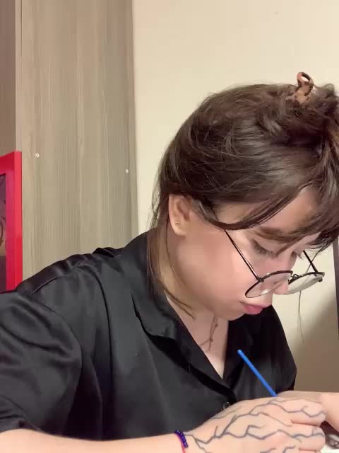 Lexxxie Adult Chat May 20, 2026