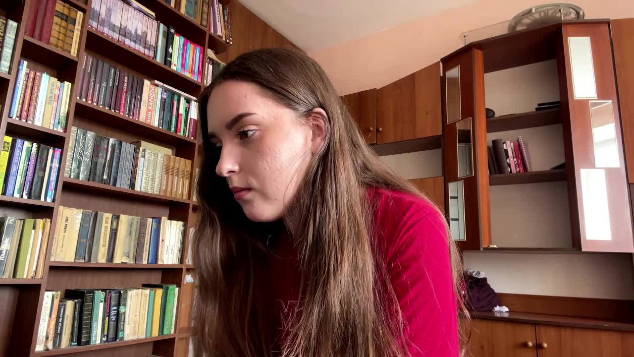 CeliaThouvenel Adult Chat May 20, 2026