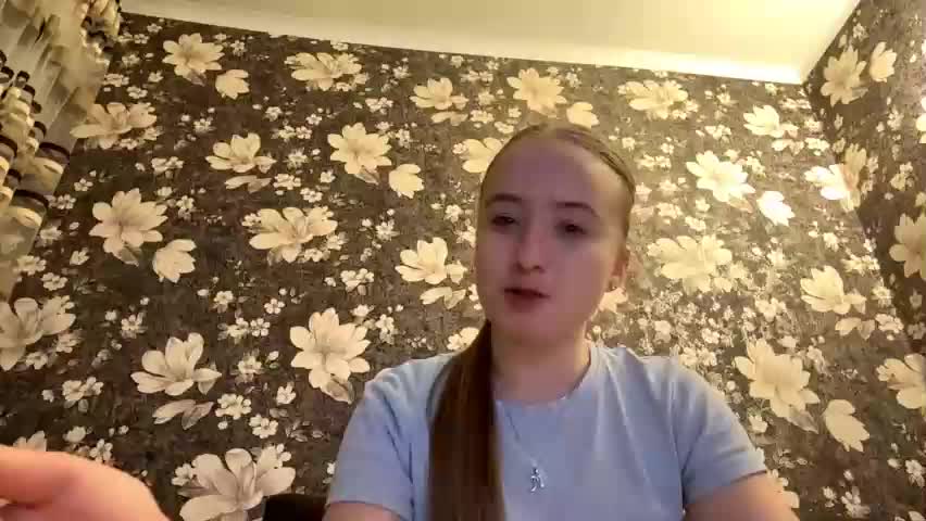 tamiecaimi Adult Chat May 20, 2026