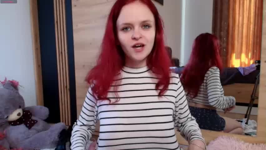 xoxo_cherry1 Adult Chat May 20, 2026