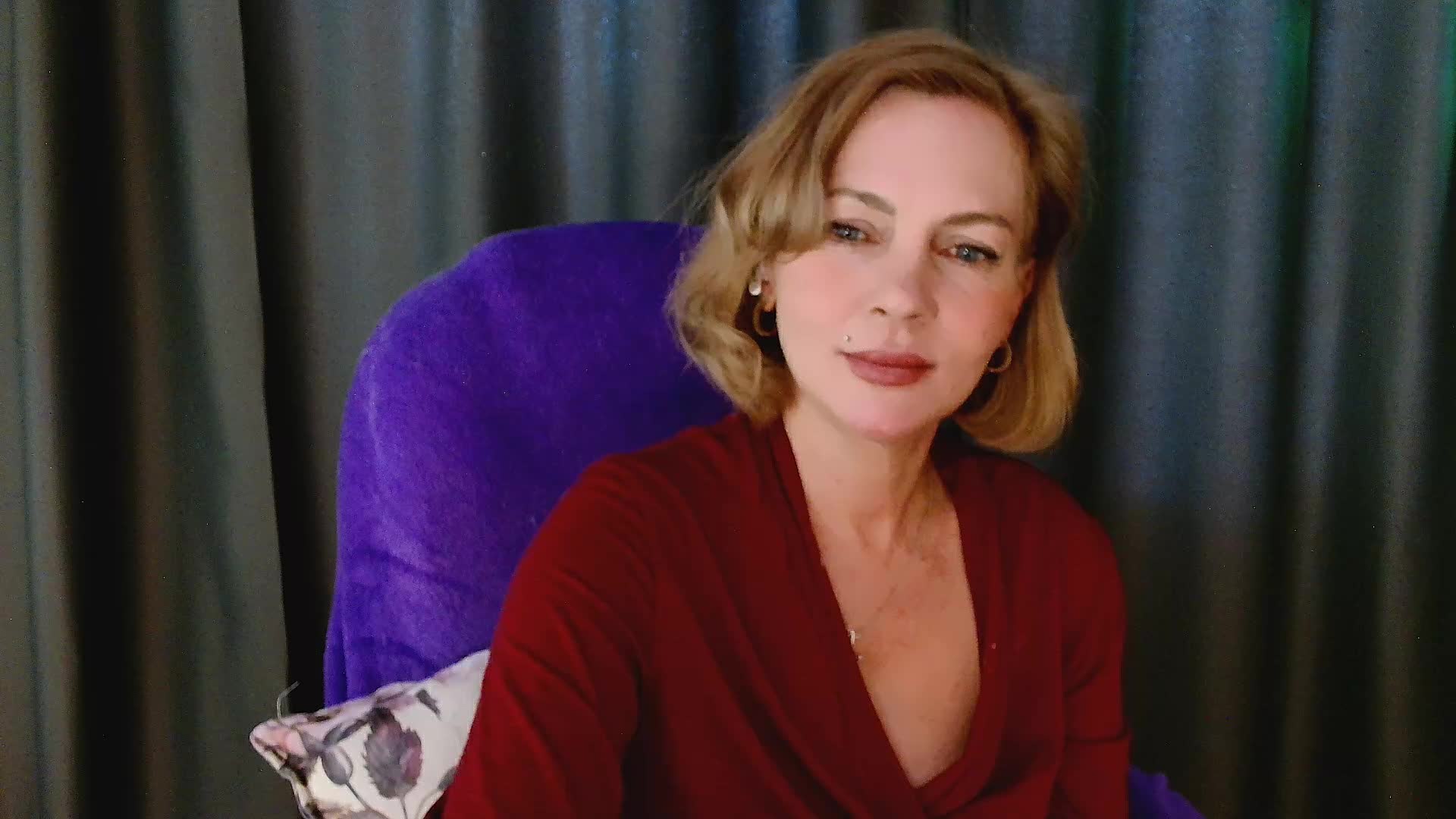 VeraFisher Adult Chat May 20, 2026