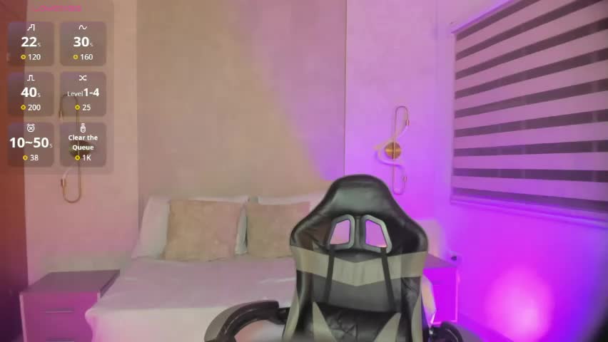 charlottee27_ Adult Chat May 20, 2026