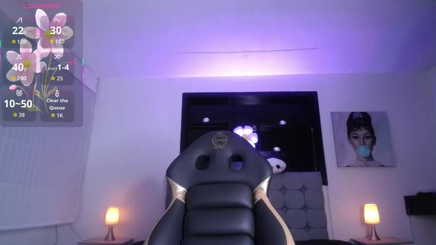 melanny_petite Adult Chat May 21, 2026