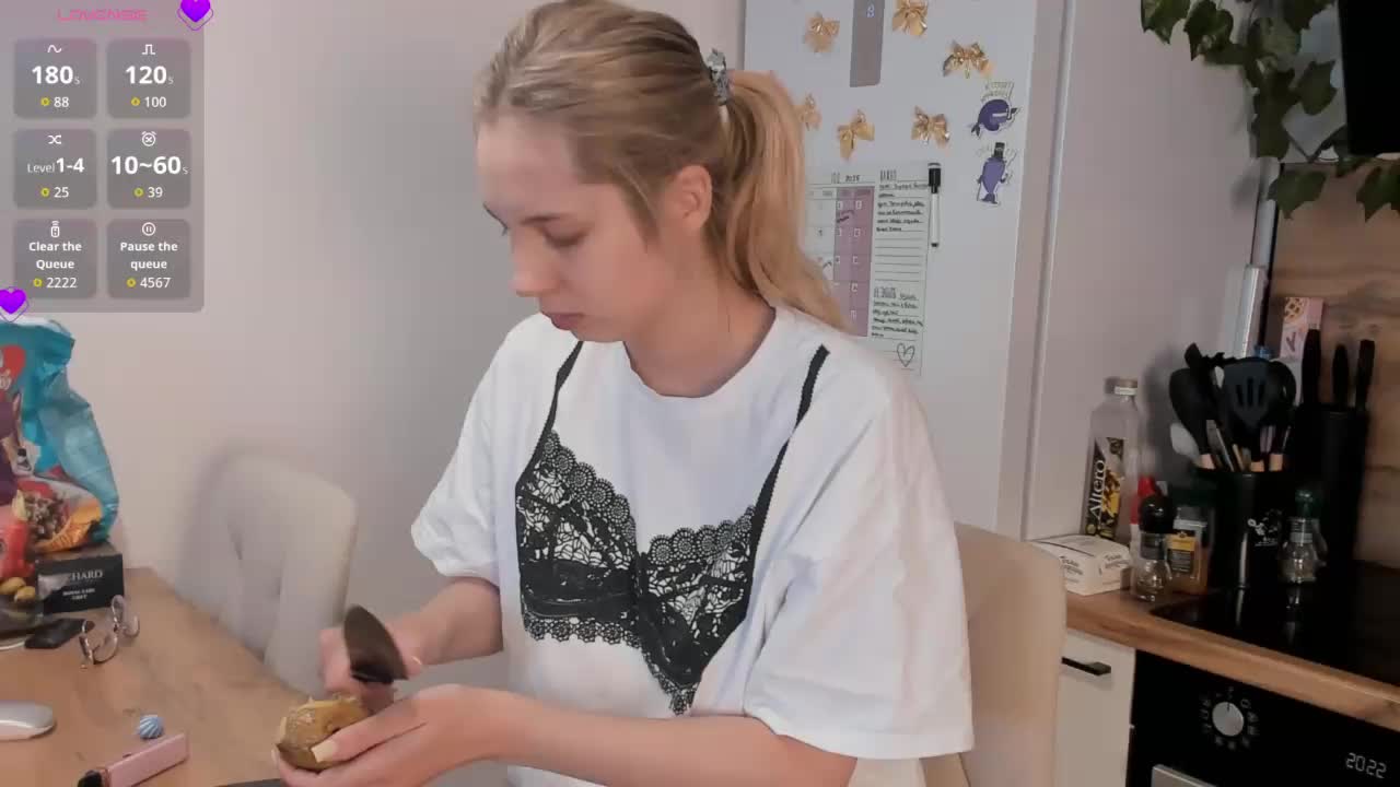 Akakimakakaya Adult Chat May 20, 2026