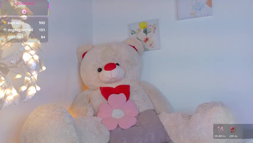 emmy_candy_18 Adult Chat May 20, 2026