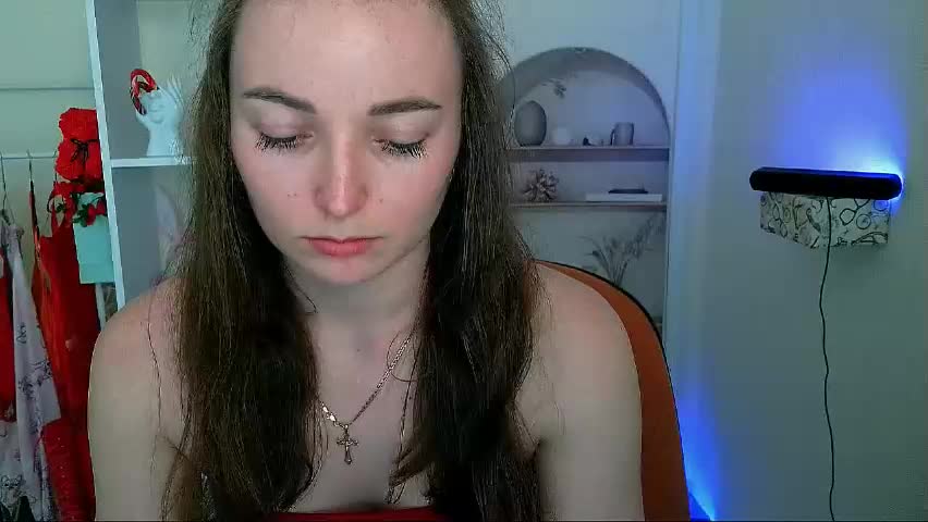 kiss_shy Adult Chat May 20, 2026