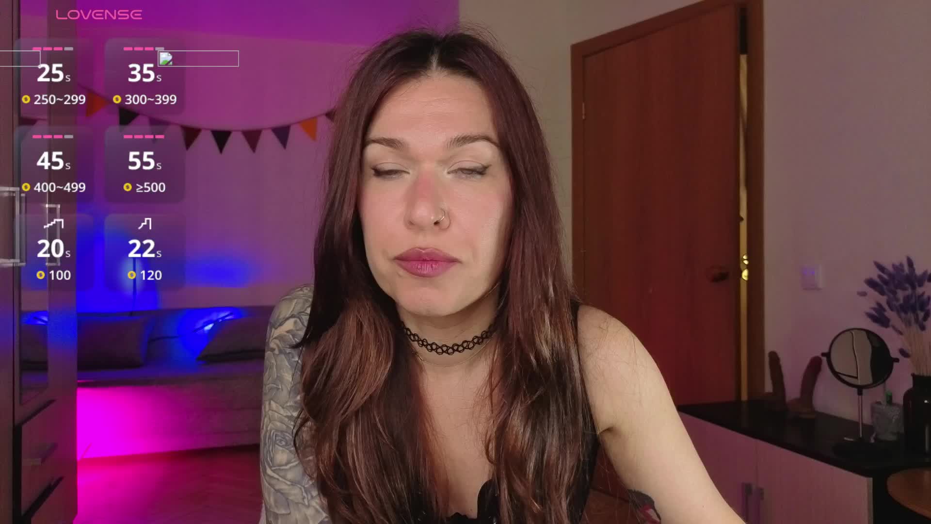 ReginaHawkinss Adult Chat May 20, 2026