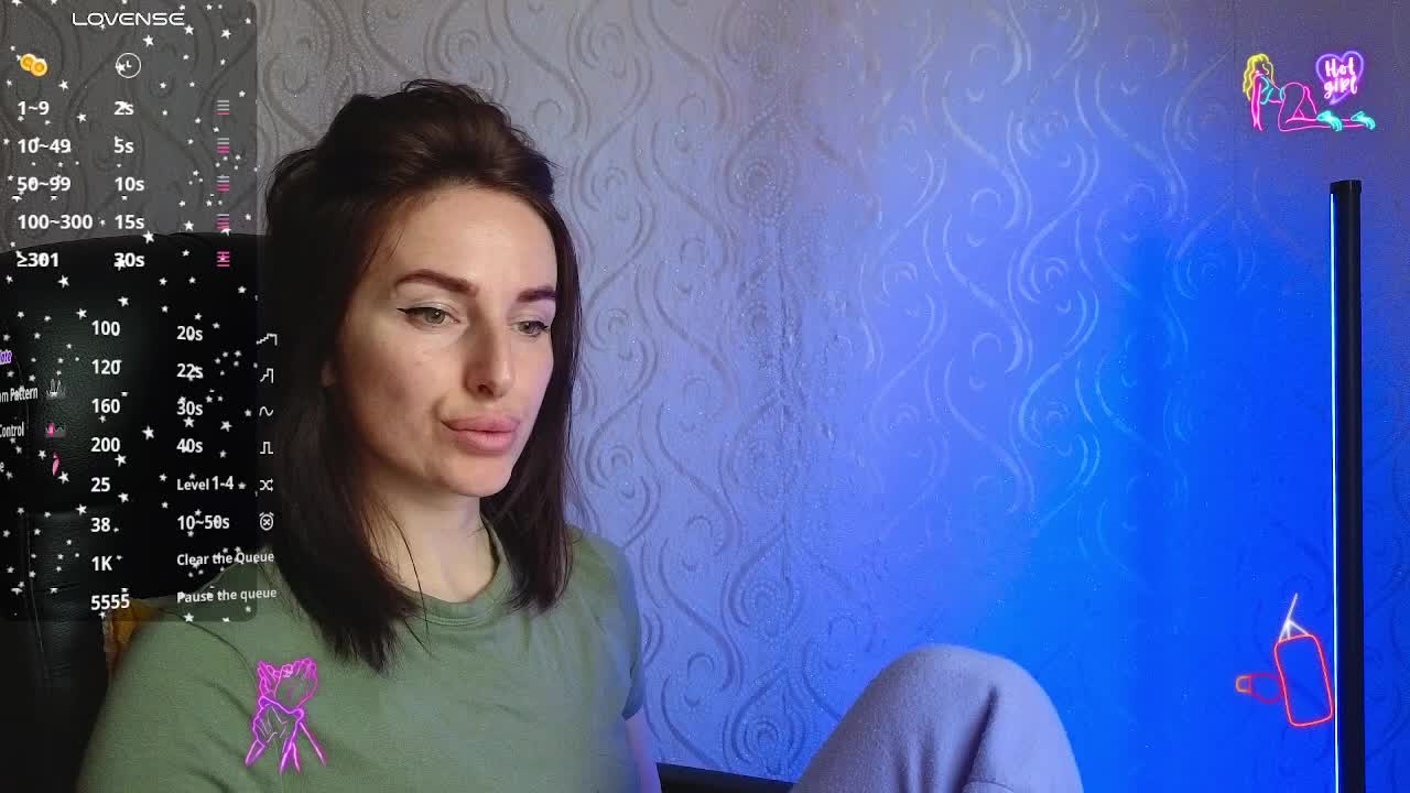 xxadrihanna Adult Chat May 20, 2026