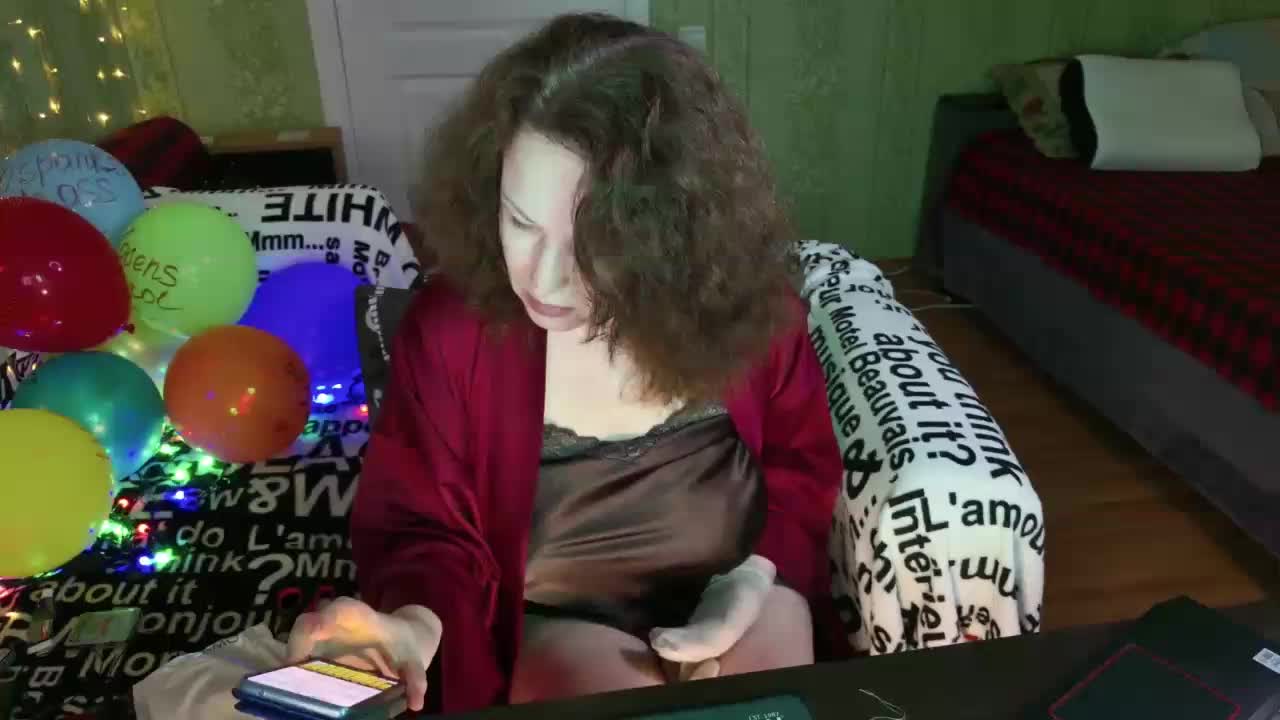 MeganIris Adult Chat May 20, 2026
