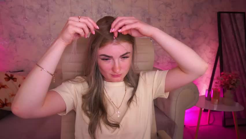 lolly_rosee Adult Chat May 20, 2026