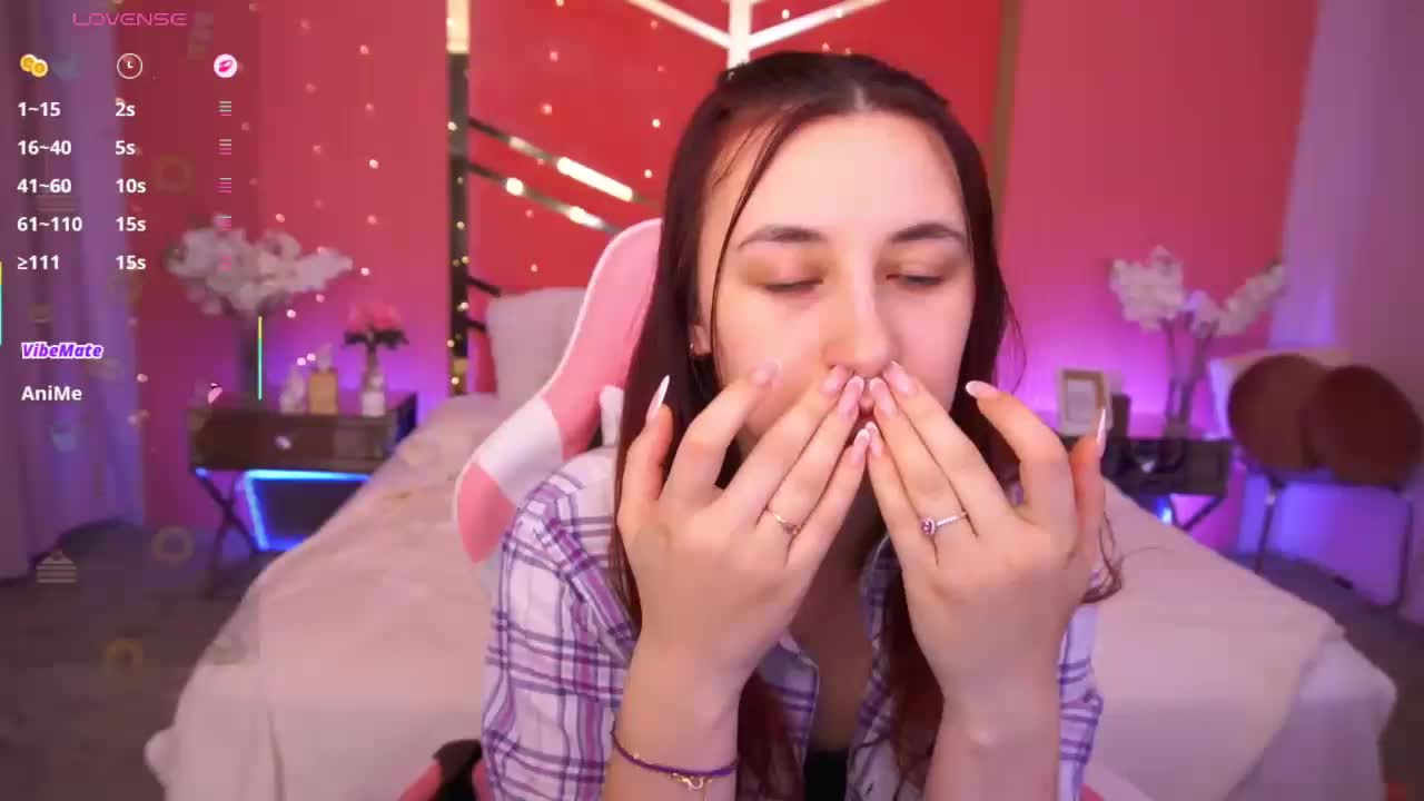 RoxyRayy Adult Chat May 20, 2026