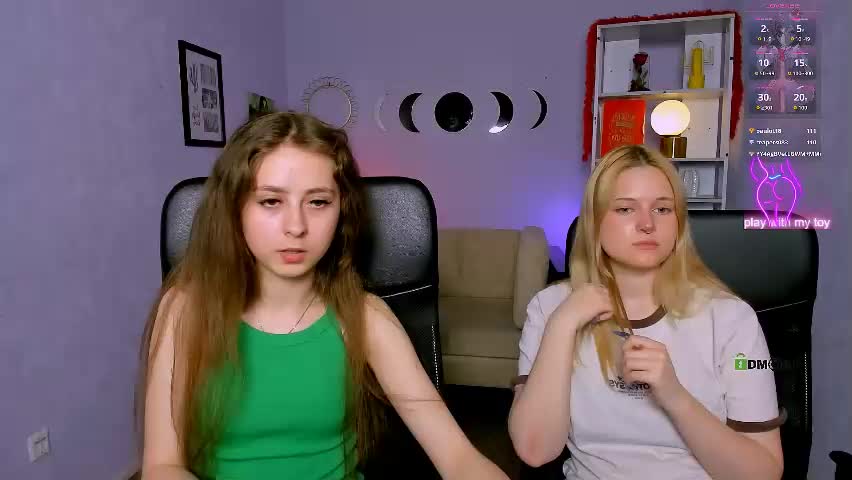 elin_bliss Adult Chat May 20, 2026