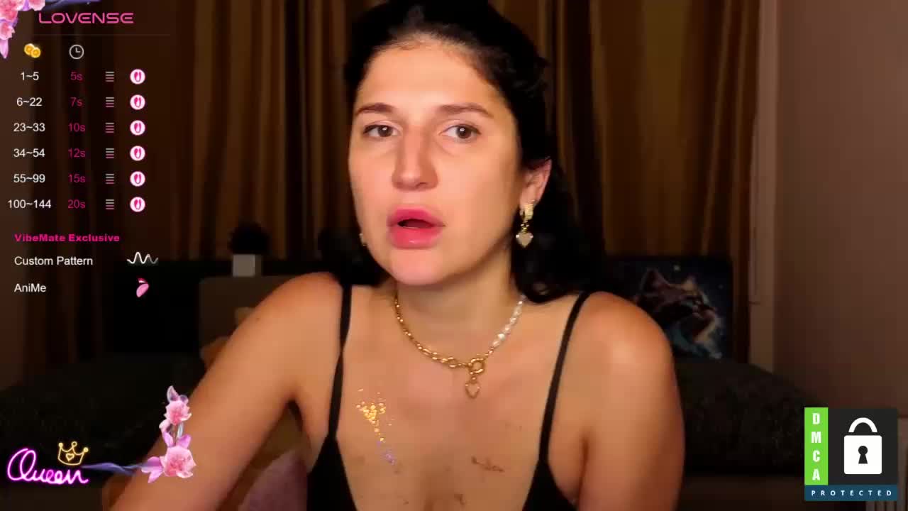 AliannaSoloKisses Adult Chat May 20, 2026