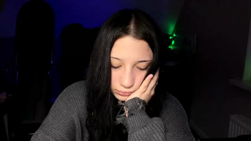 delilahmelancon Adult Chat May 20, 2026