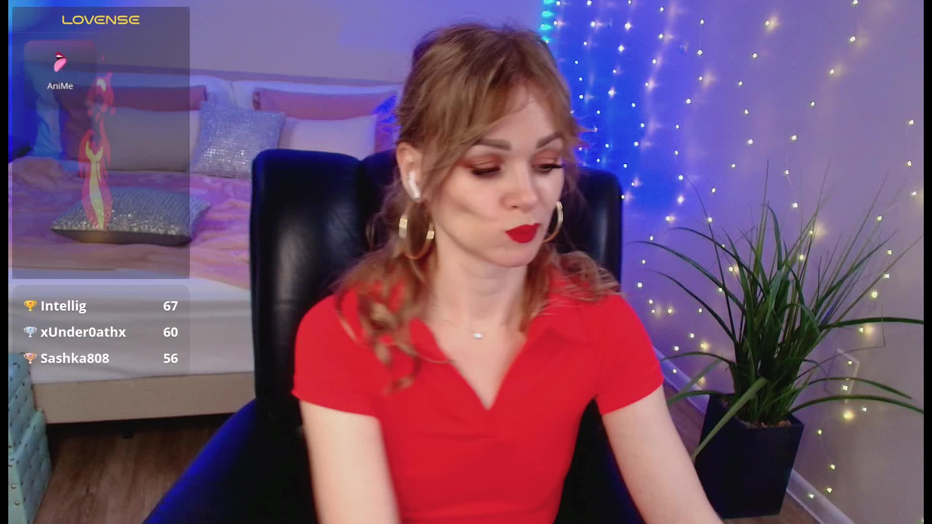 missKOSHKA Adult Chat May 21, 2026