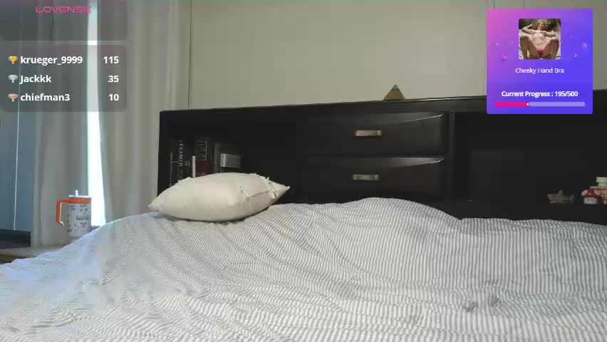 vanessarose4825 Adult Chat May 20, 2026