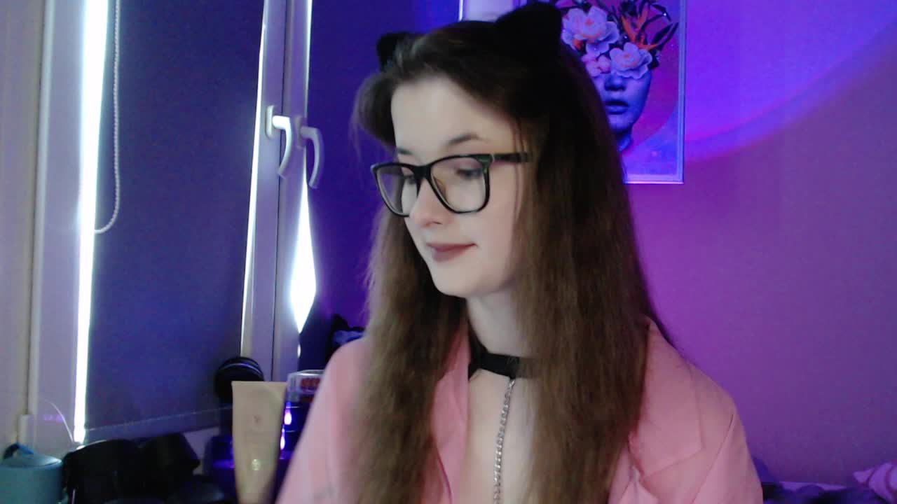 Cherry-Luna Adult Chat May 21, 2026