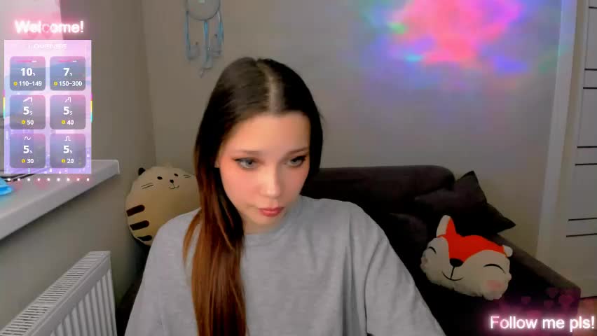 kitten_alisa Adult Chat May 20, 2026