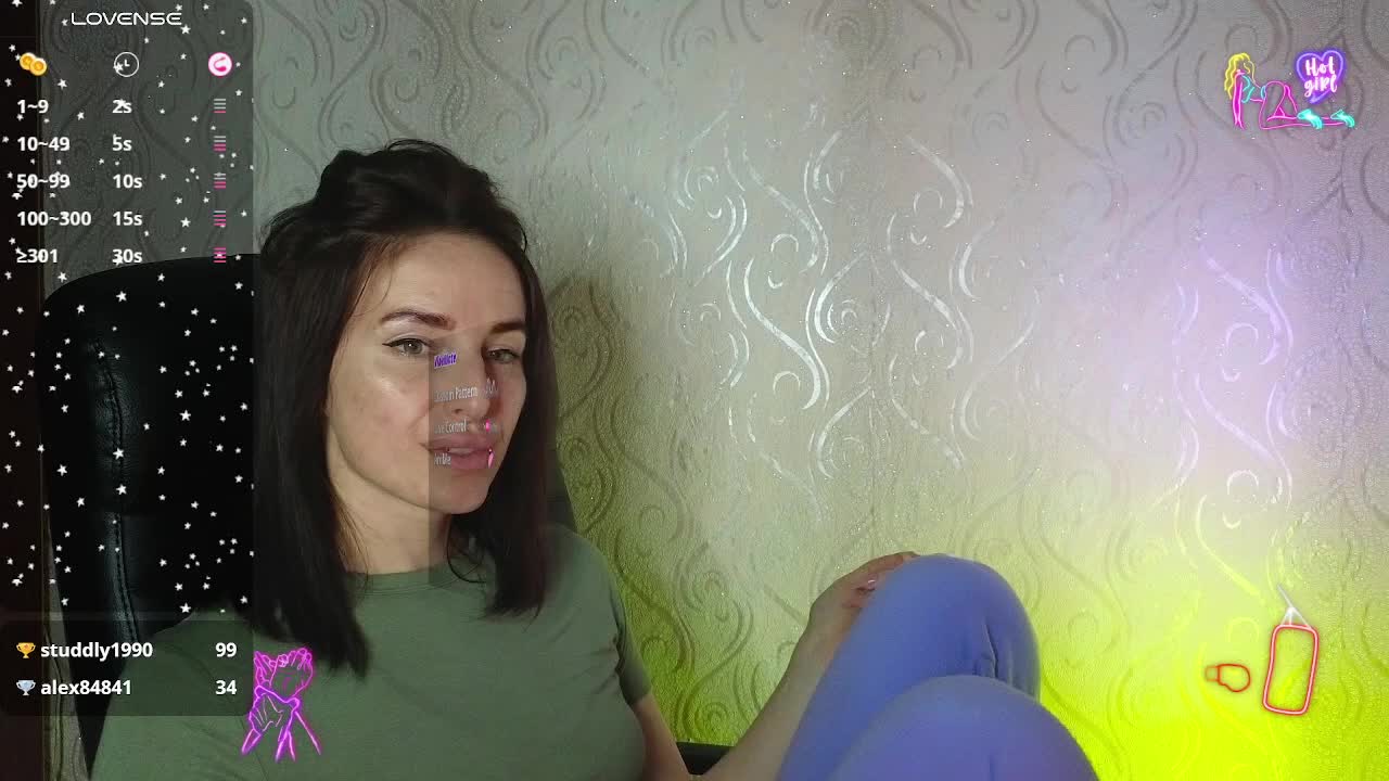 xxadrihanna Adult Chat May 21, 2026