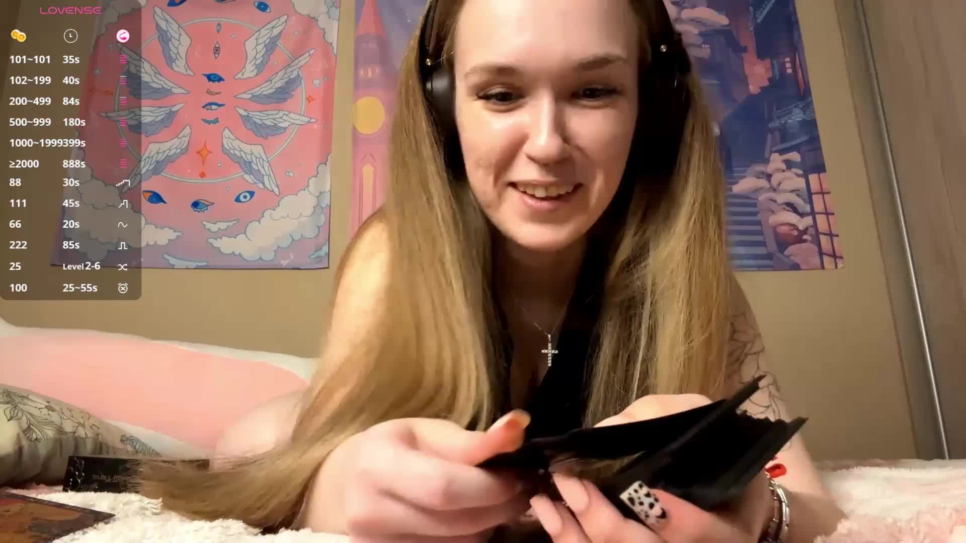 JeaneMckaskle Adult Chat May 20, 2026