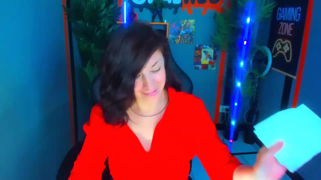 AnaMills Adult Chat May 20, 2026