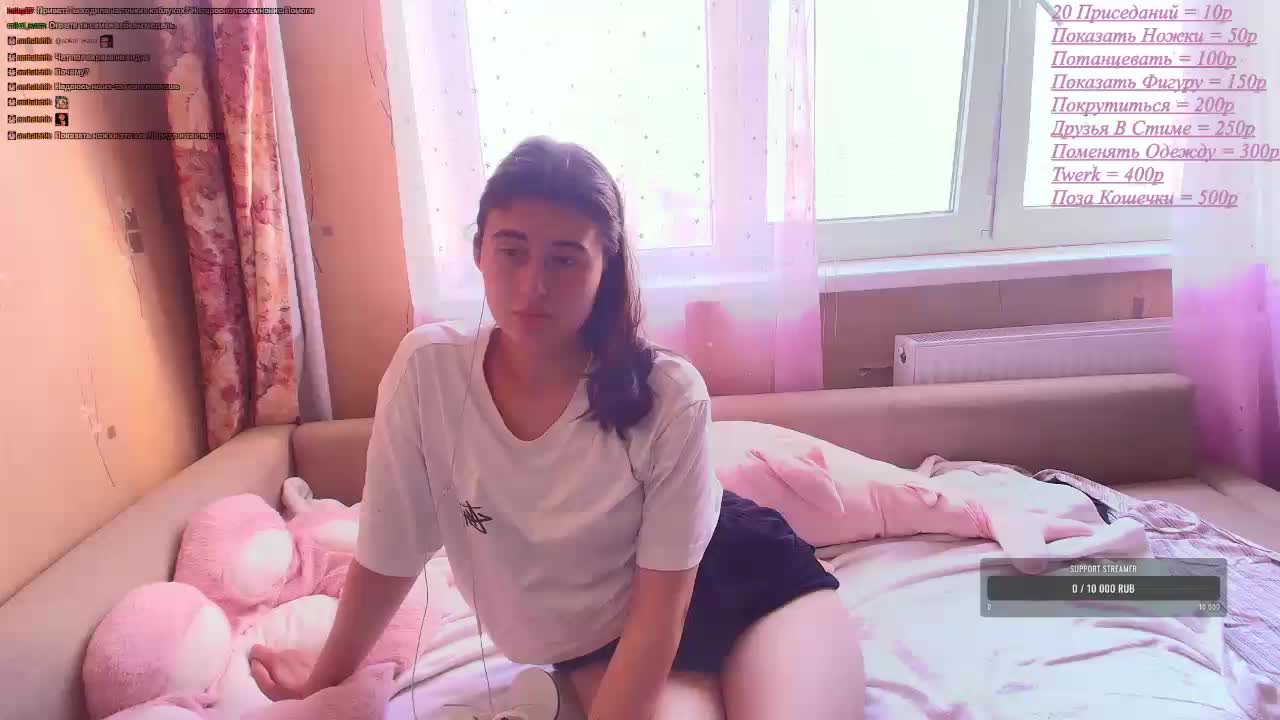 BetterBarbie Adult Chat May 20, 2026