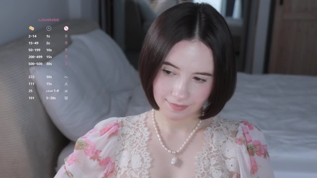 MissEssie Adult Chat May 21, 2026