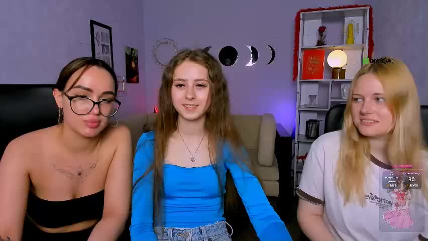 trixy_melison Adult Chat May 20, 2026