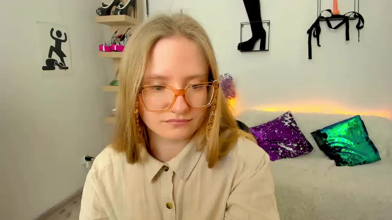 NancyErotic Adult Chat May 20, 2026