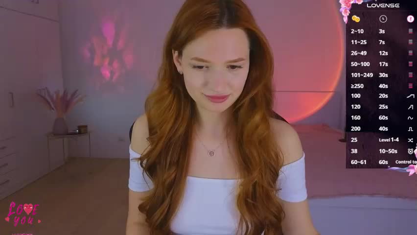 cuteariel7 Adult Chat May 20, 2026