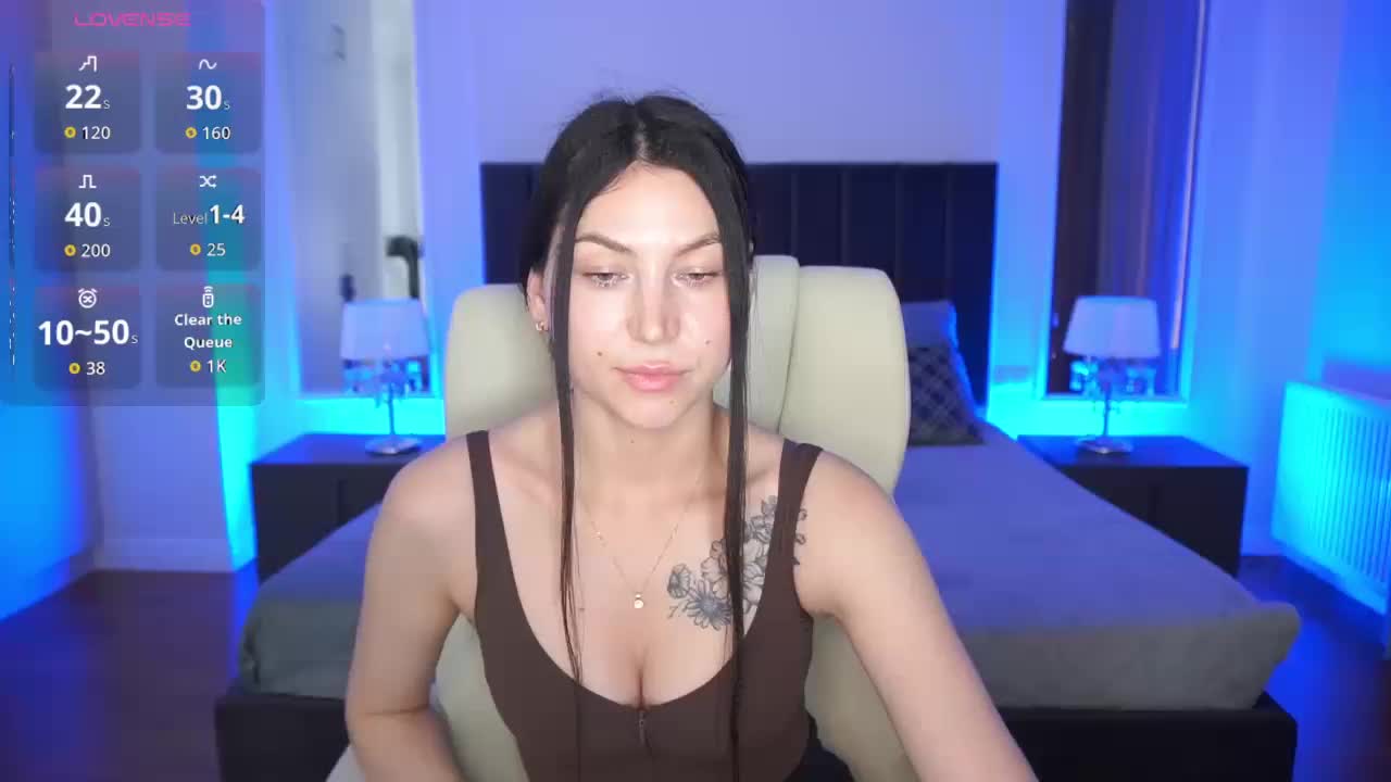 EliseVelour Adult Chat May 20, 2026