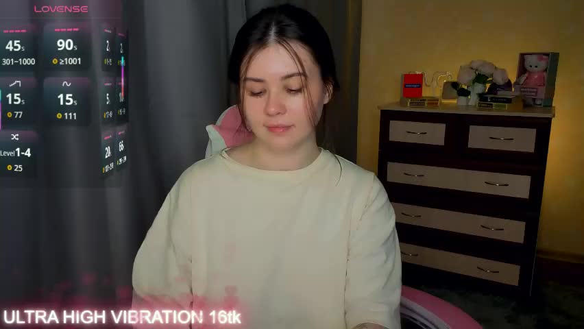cutie_mili Adult Chat May 20, 2026