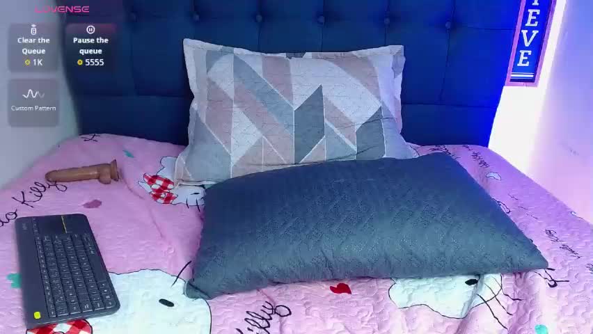 stefany_wish Adult Chat May 20, 2026