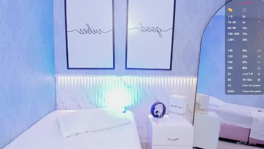 ashley_lee4u Adult Chat May 20, 2026