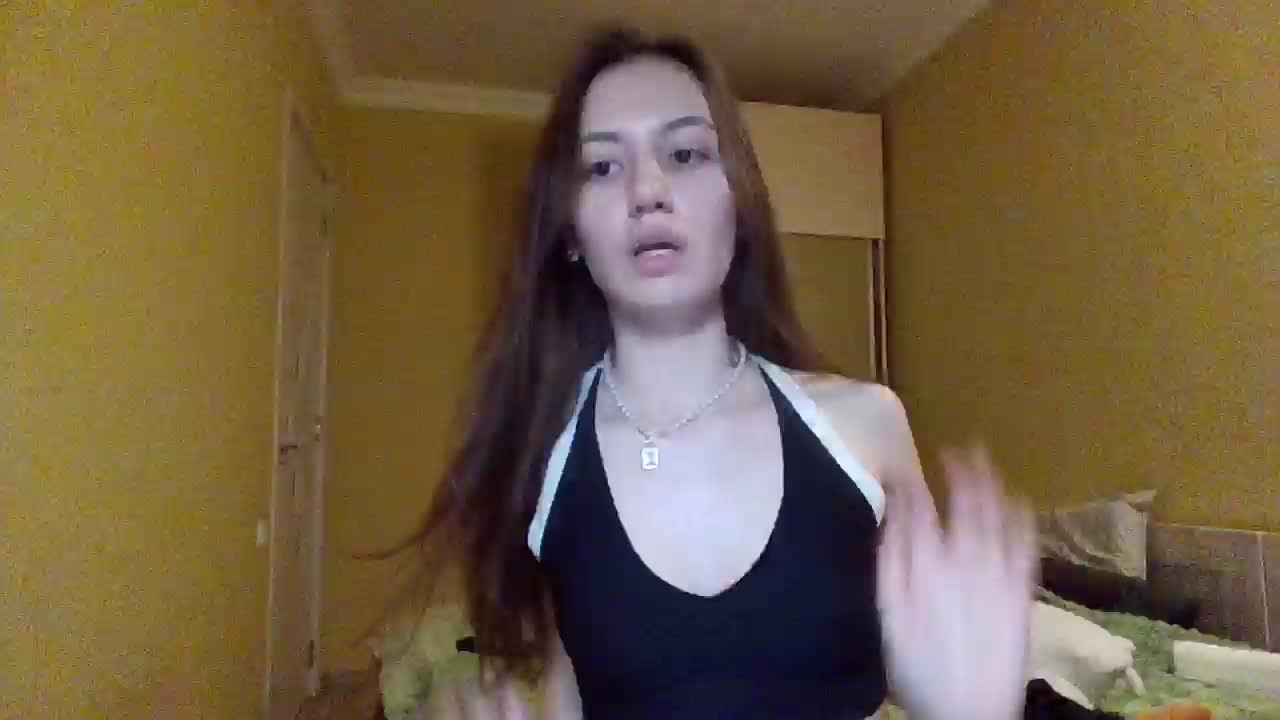MilkaCrystal01 Adult Chat May 21, 2026