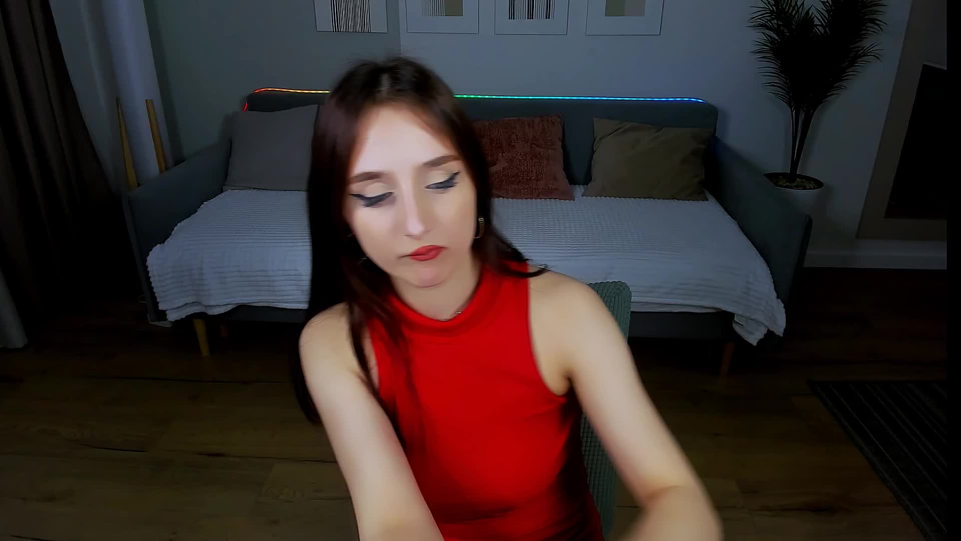 JulietteMonli Adult Chat May 21, 2026