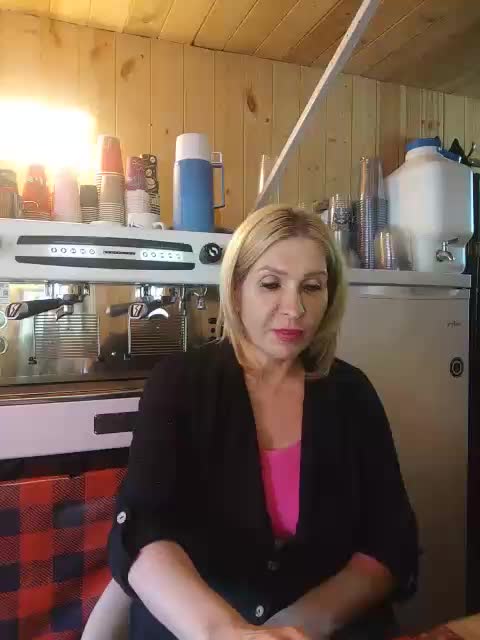 Katriona Adult Chat May 20, 2026
