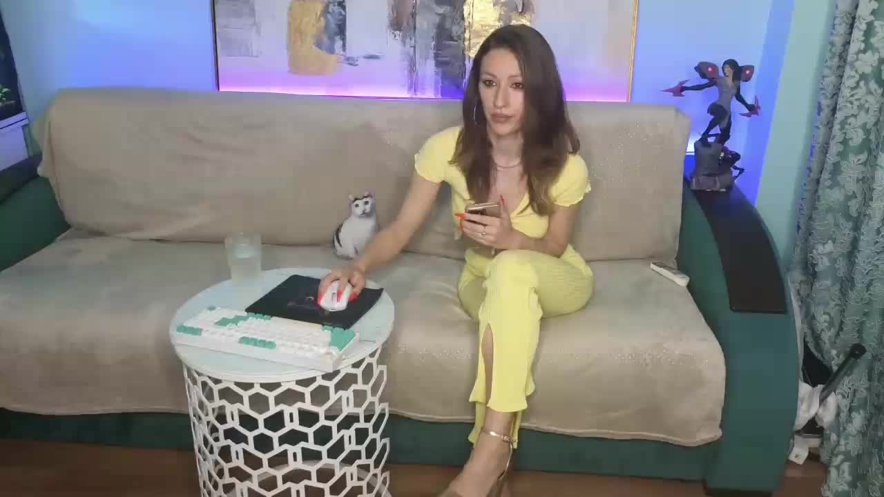 Dina5555 Adult Chat May 20, 2026