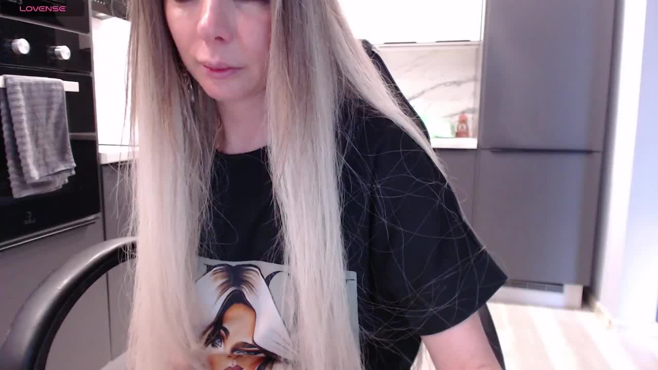 blondalina Adult Chat May 20, 2026