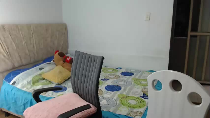 hannah_scottt Adult Chat May 20, 2026