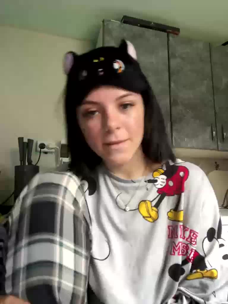 BlackKittyX Adult Chat May 20, 2026