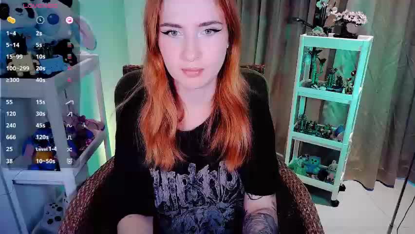 shyfoxxxy Adult Chat May 20, 2026