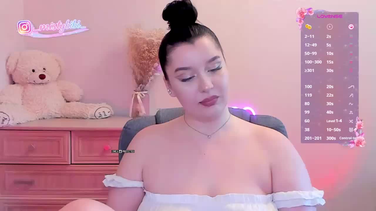 MistyBibi Adult Chat May 20, 2026