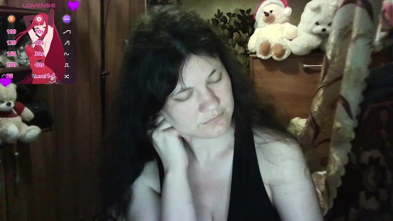 Flower_Jasmine Adult Chat May 20, 2026
