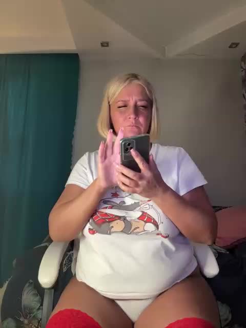 Eva-Bella Adult Chat May 20, 2026