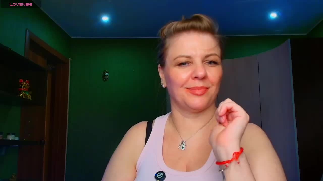 Veronika_Gold Adult Chat May 21, 2026
